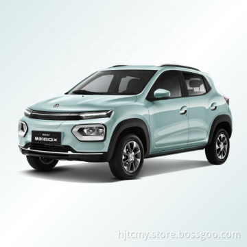 2022 Mini SUV Dongfeng più sexy della Cina 331 km per adulti